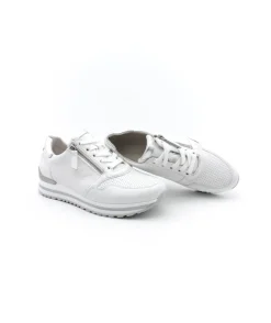 Best L'Empreinte Chaussures GABOR 26.528.50 blanc