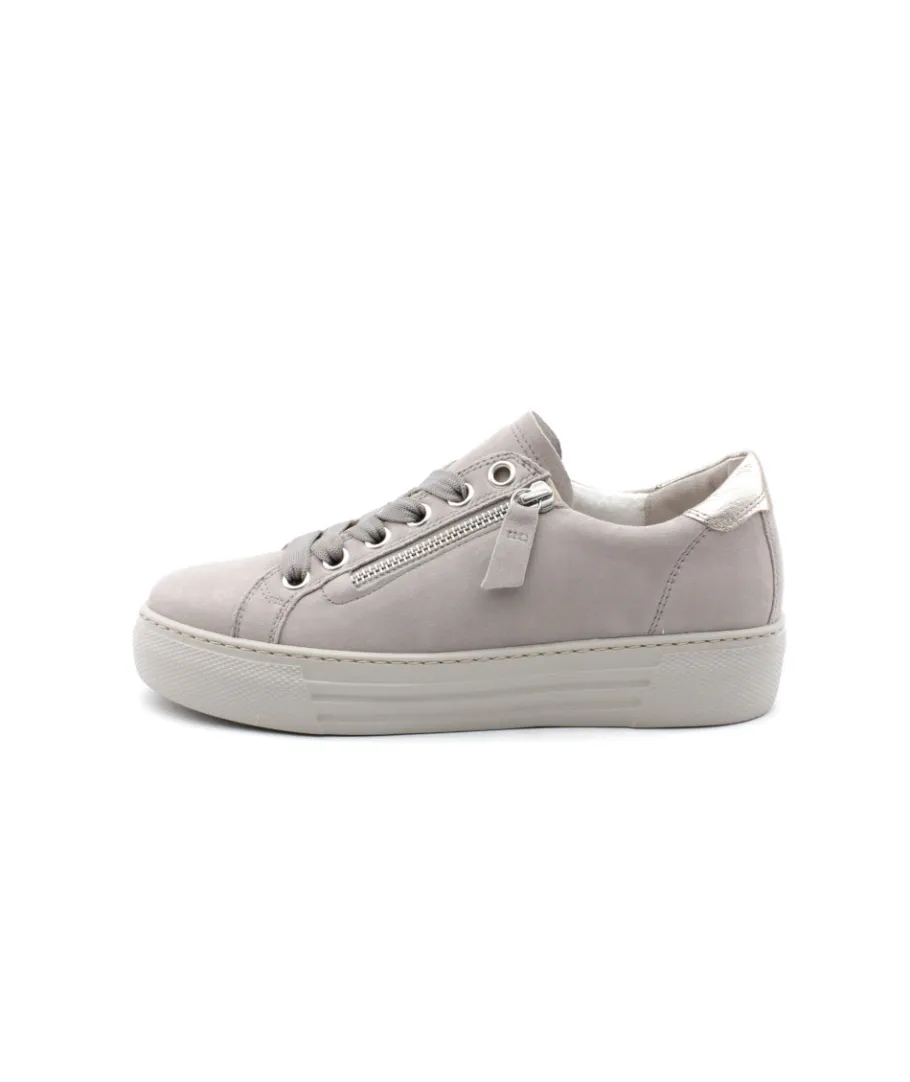 Online L'Empreinte Chaussures GABOR 26.465.12 taupe