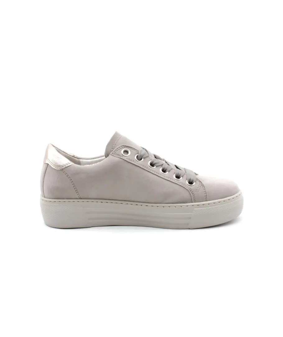 Online L'Empreinte Chaussures GABOR 26.465.12 taupe