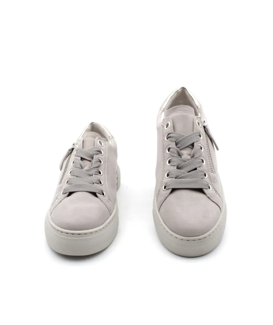 Online L'Empreinte Chaussures GABOR 26.465.12 taupe