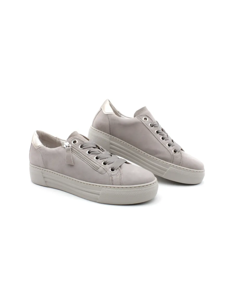 Online L'Empreinte Chaussures GABOR 26.465.12 taupe