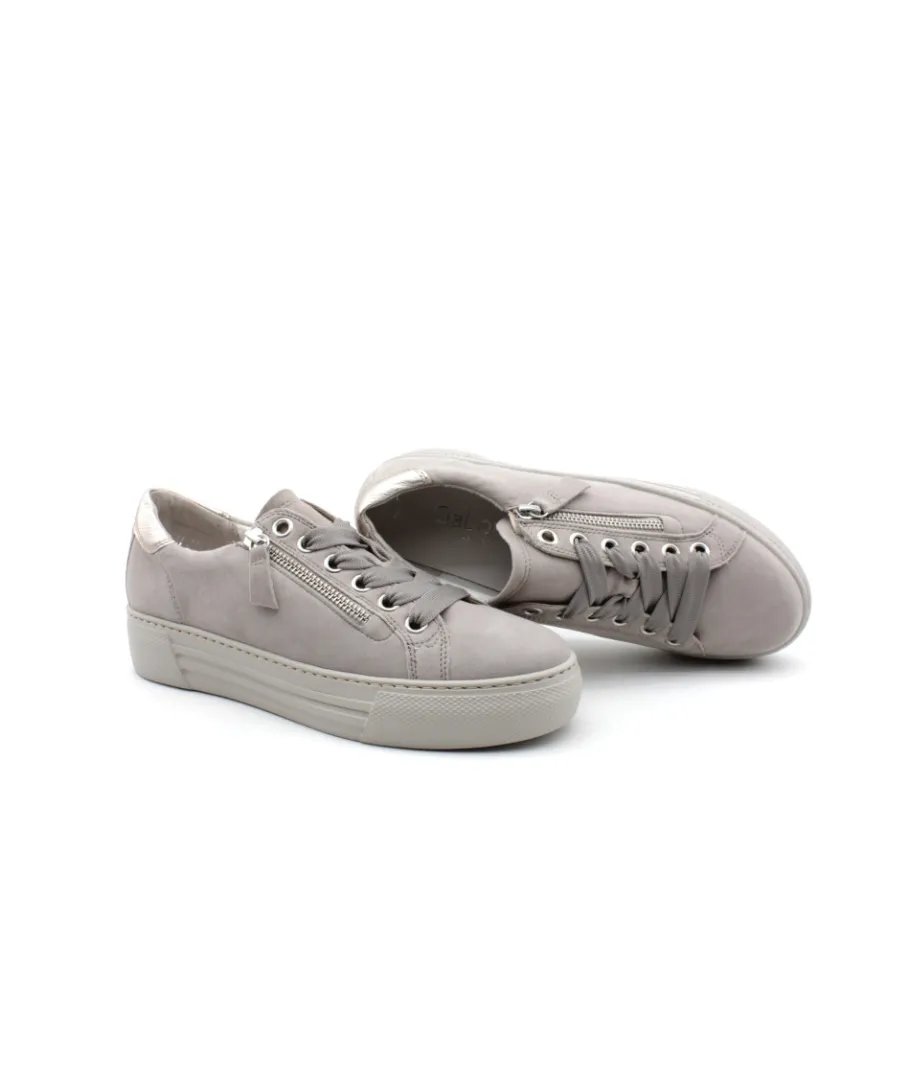 Online L'Empreinte Chaussures GABOR 26.465.12 taupe