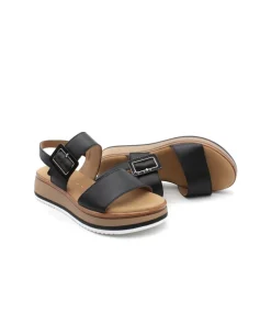 Cheap L'Empreinte Chaussures GABOR 22.744.57 noir