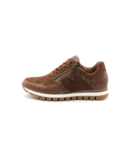 Shop L'Empreinte Chaussures GABOR 96.438.65 marron