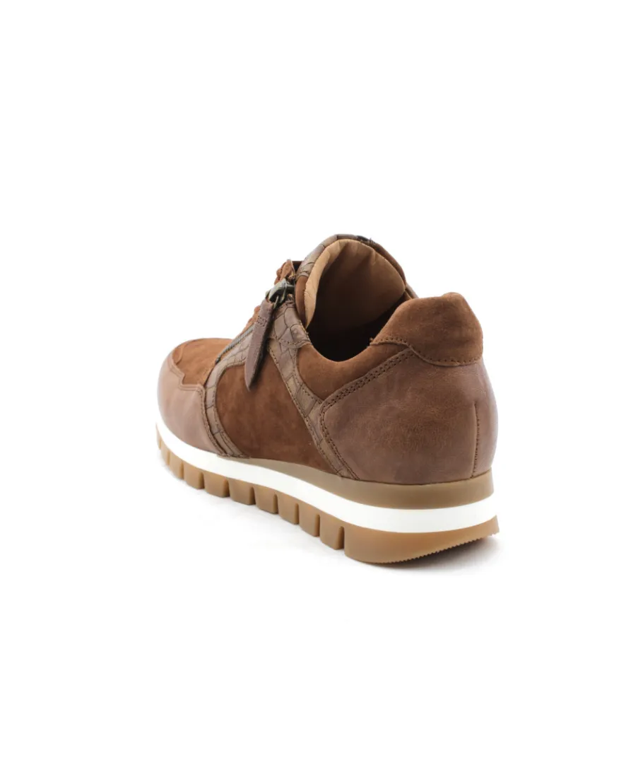 Shop L'Empreinte Chaussures GABOR 96.438.65 marron