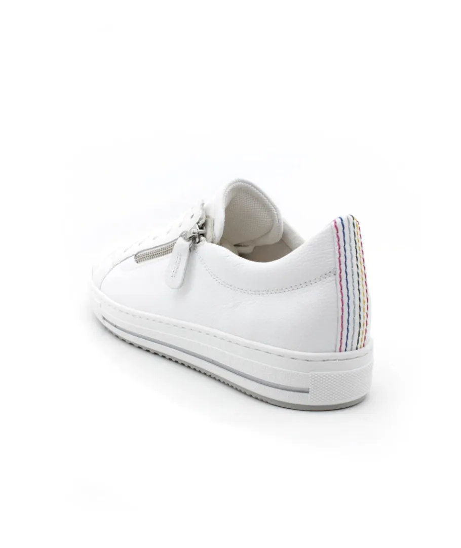 Clearance L'Empreinte Chaussures GABOR 26.518.50 blanc