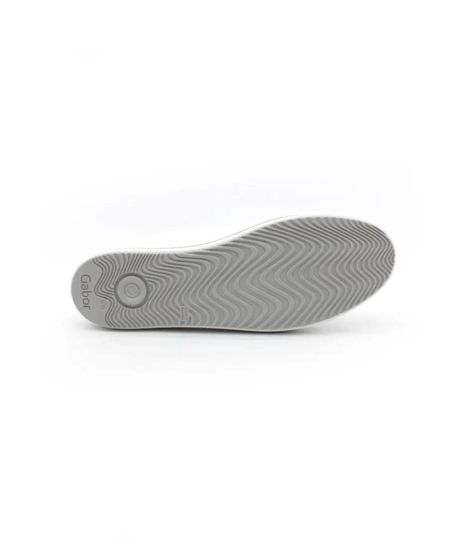 Clearance L'Empreinte Chaussures GABOR 26.518.50 blanc