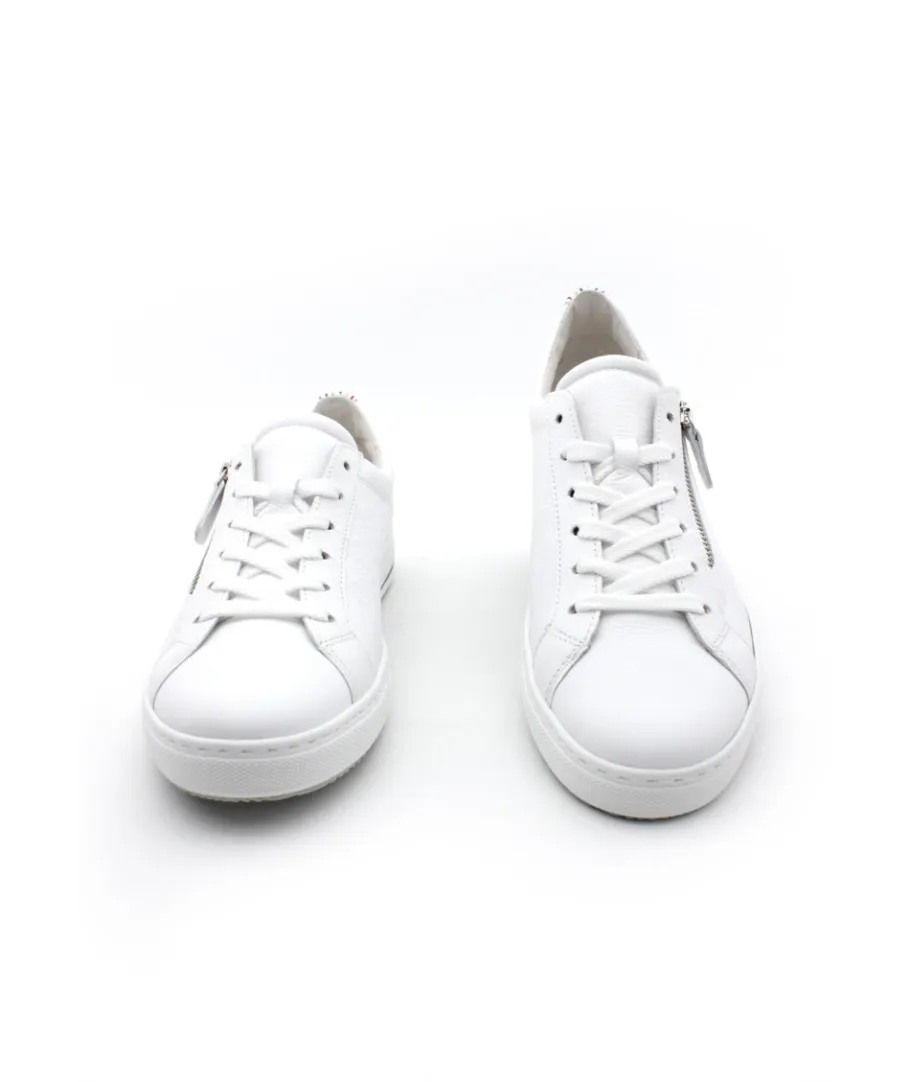 Clearance L'Empreinte Chaussures GABOR 26.518.50 blanc