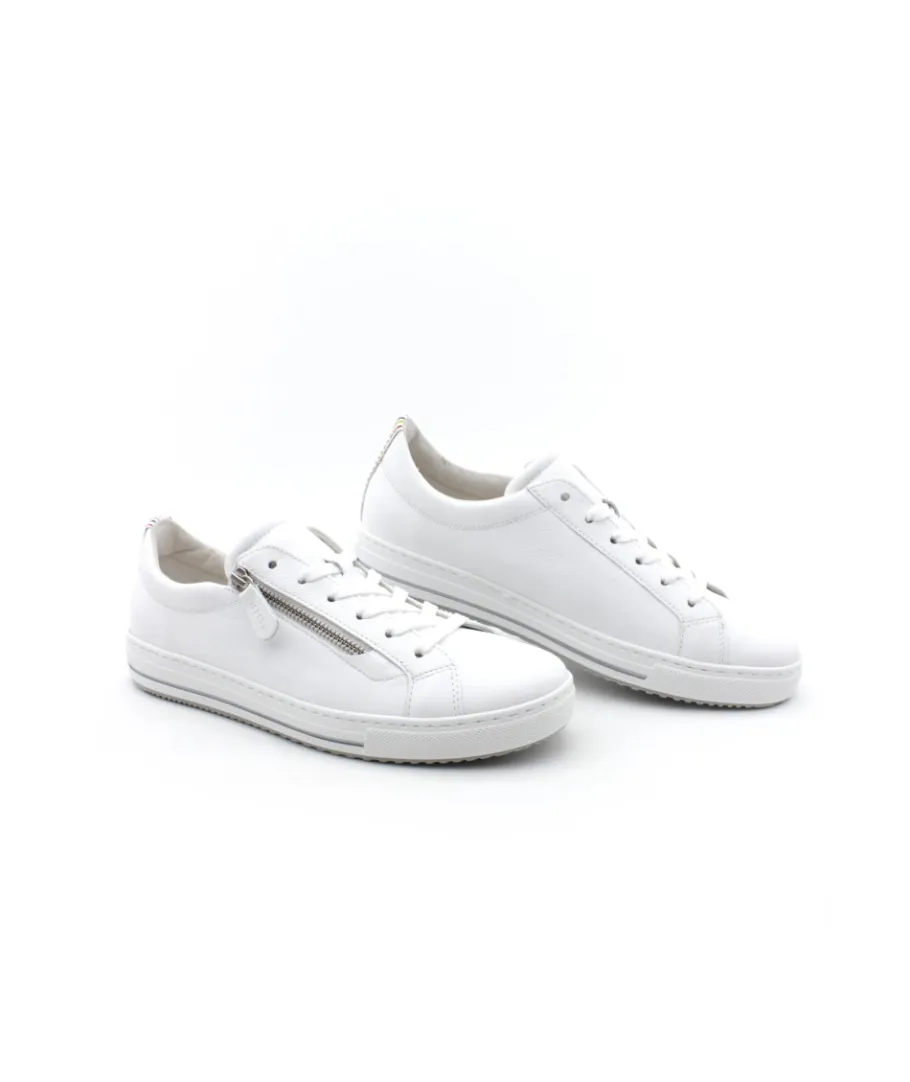 Clearance L'Empreinte Chaussures GABOR 26.518.50 blanc