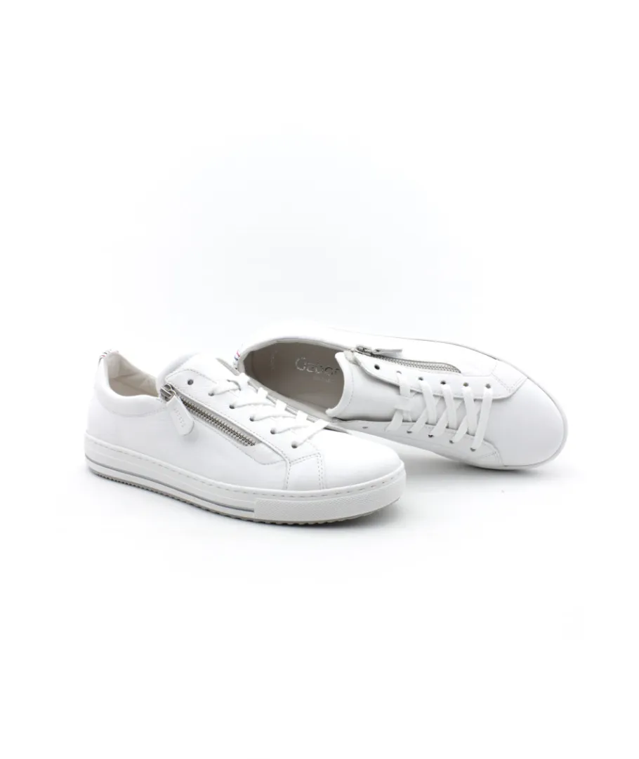 Clearance L'Empreinte Chaussures GABOR 26.518.50 blanc