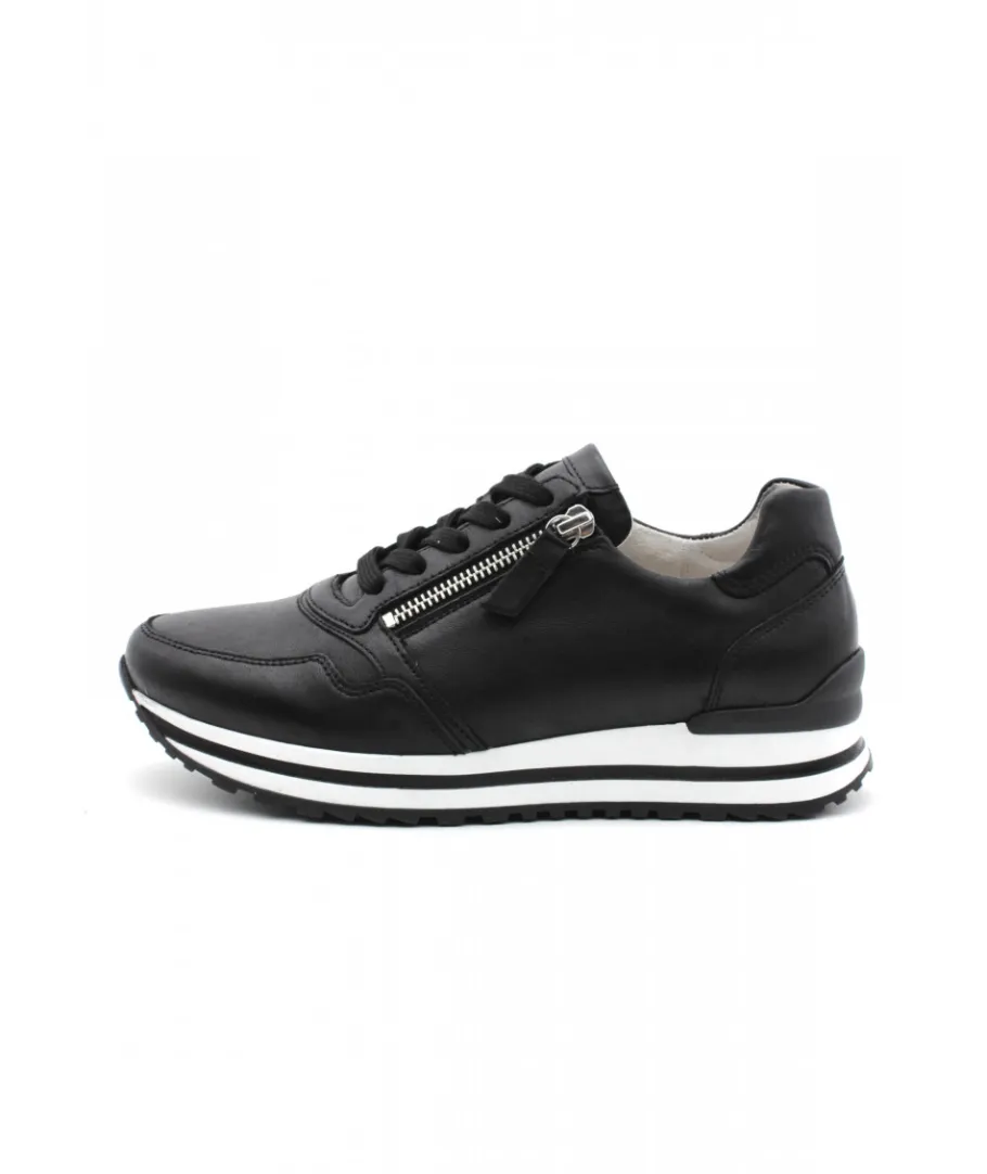 Cheap L'Empreinte Chaussures GABOR 96.528.27 noir