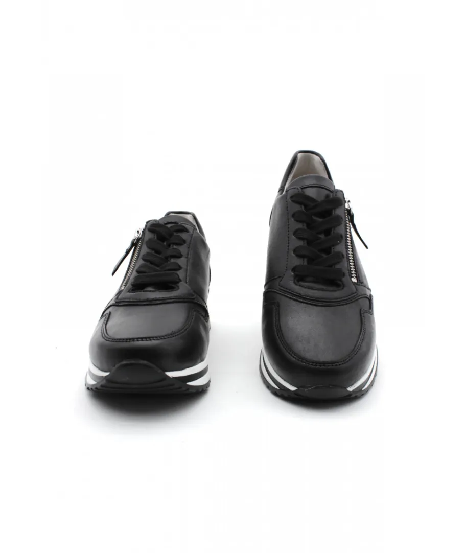 Cheap L'Empreinte Chaussures GABOR 96.528.27 noir