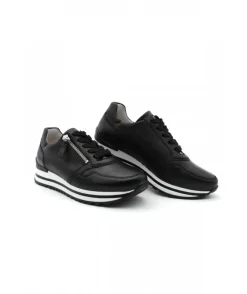 Cheap L'Empreinte Chaussures GABOR 96.528.27 noir
