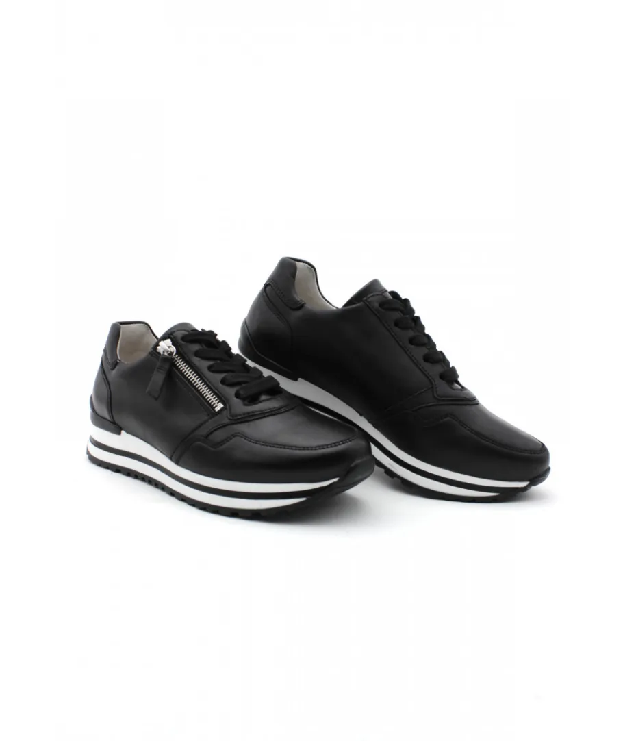 Cheap L'Empreinte Chaussures GABOR 96.528.27 noir