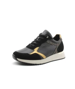 Fashion L'Empreinte Chaussures GABOR 56.445.67 noir