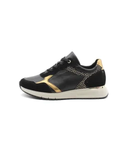 Fashion L'Empreinte Chaussures GABOR 56.445.67 noir