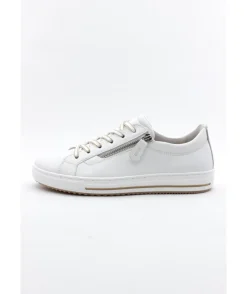 Fashion L'Empreinte Chaussures GABOR 86.518.60 blanc