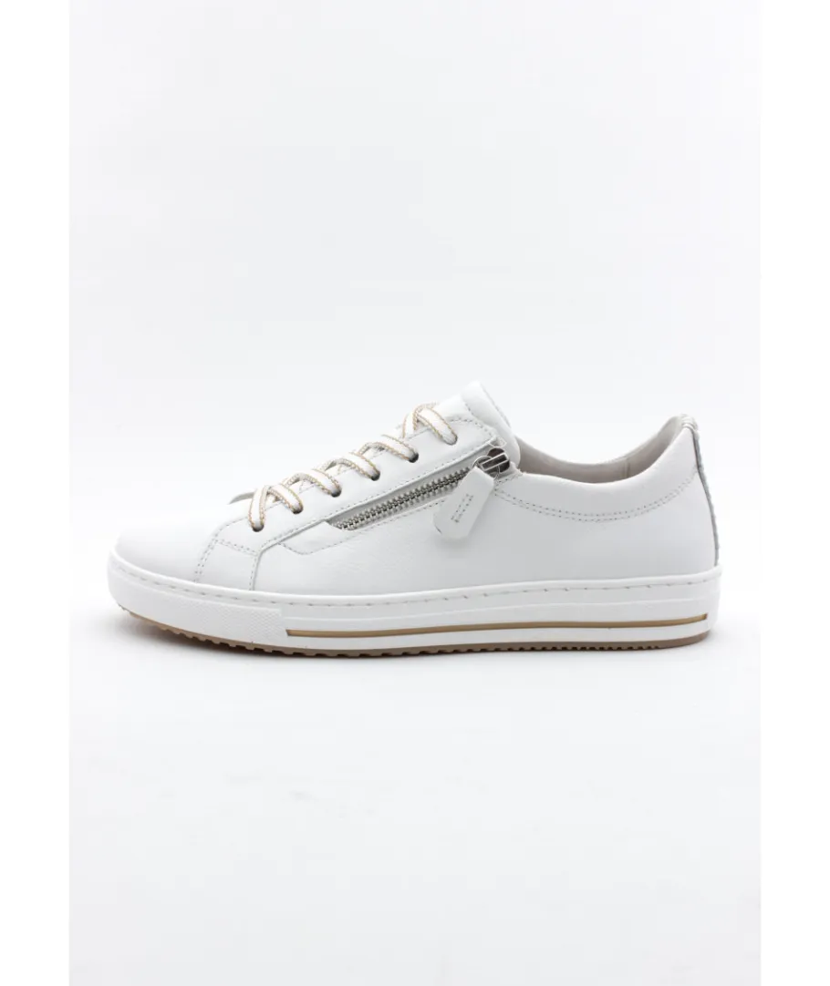 Fashion L'Empreinte Chaussures GABOR 86.518.60 blanc