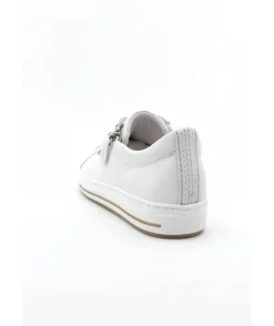 Fashion L'Empreinte Chaussures GABOR 86.518.60 blanc