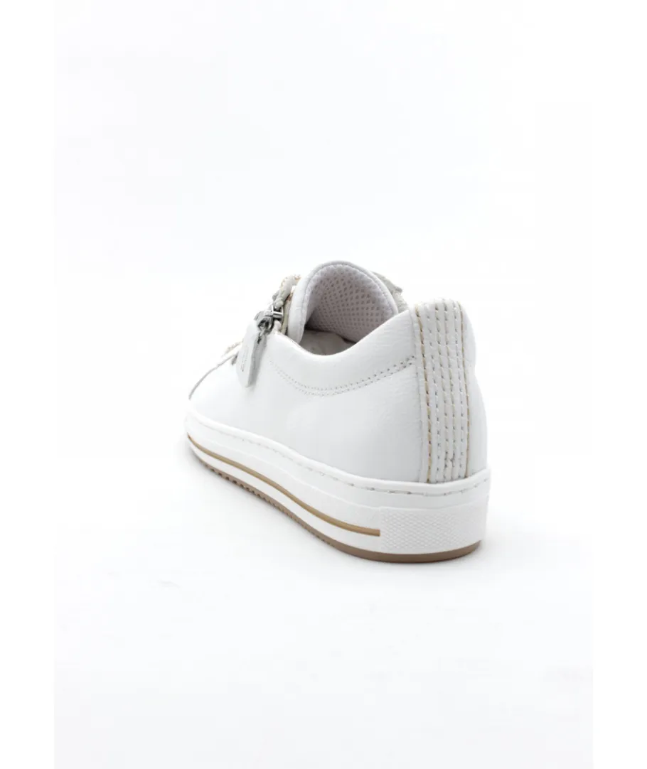 Fashion L'Empreinte Chaussures GABOR 86.518.60 blanc