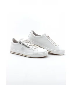 Fashion L'Empreinte Chaussures GABOR 86.518.60 blanc