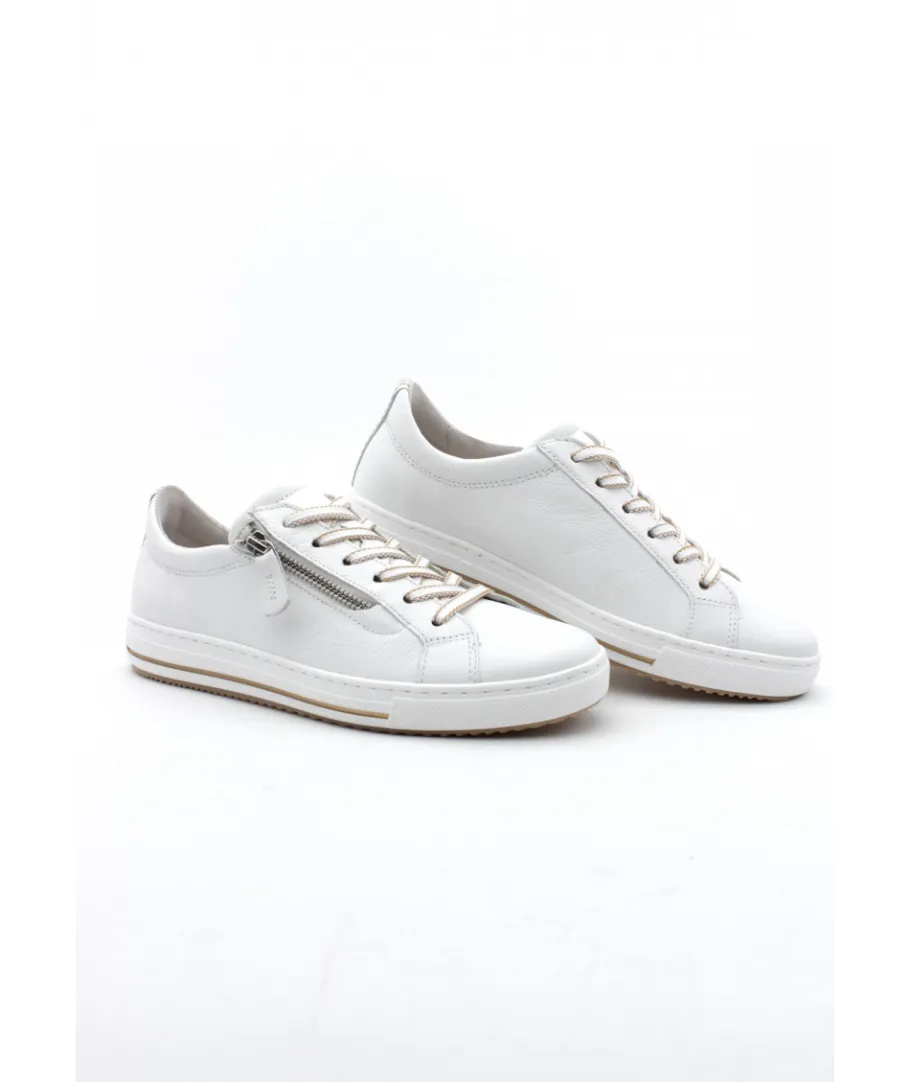 Fashion L'Empreinte Chaussures GABOR 86.518.60 blanc