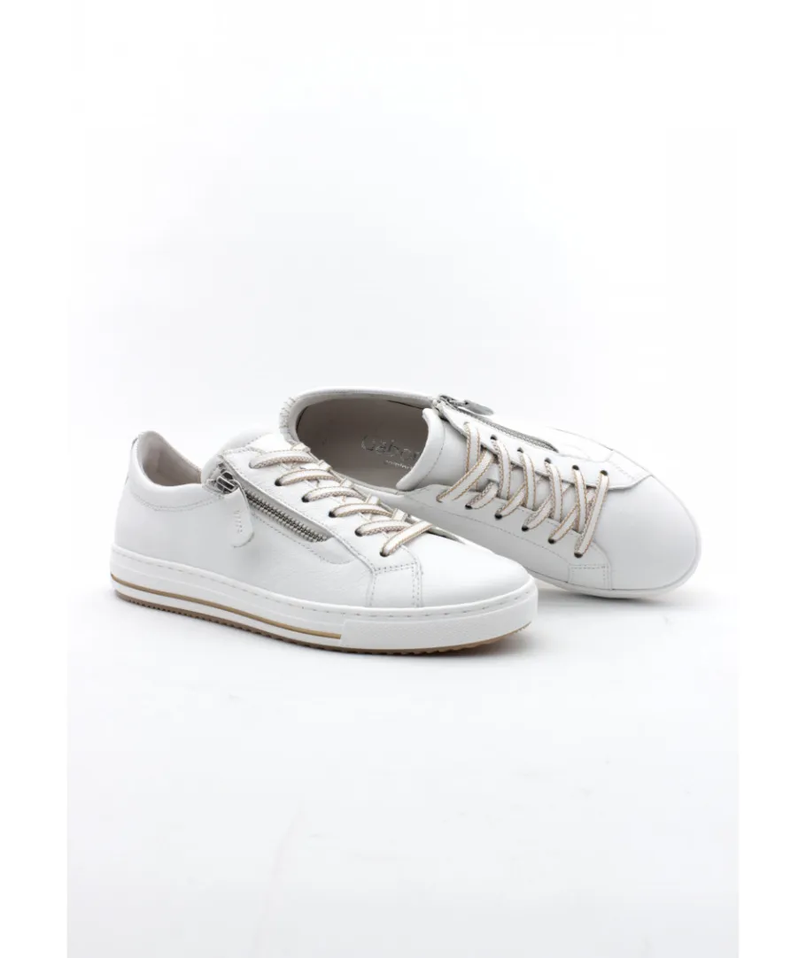 Fashion L'Empreinte Chaussures GABOR 86.518.60 blanc