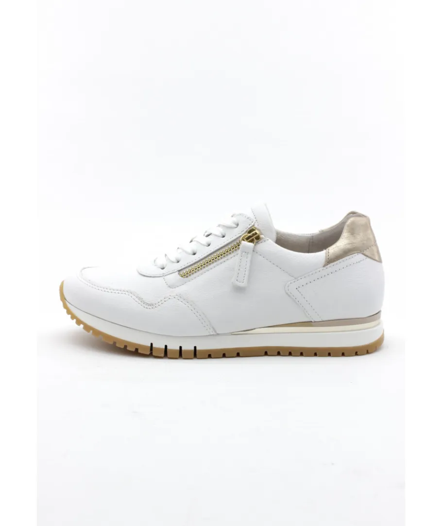 Outlet L'Empreinte Chaussures GABOR 86.378.51 blanc
