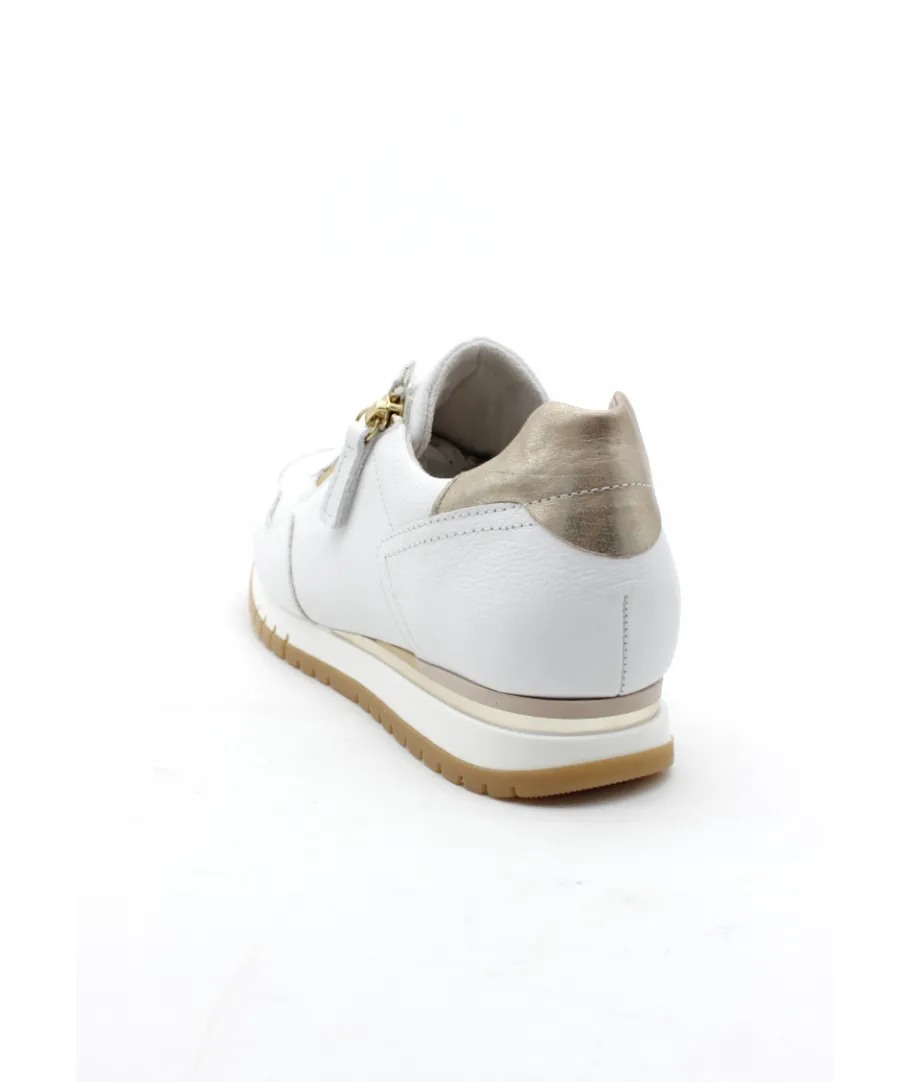 Outlet L'Empreinte Chaussures GABOR 86.378.51 blanc