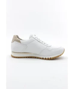 Outlet L'Empreinte Chaussures GABOR 86.378.51 blanc