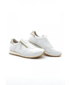Outlet L'Empreinte Chaussures GABOR 86.378.51 blanc