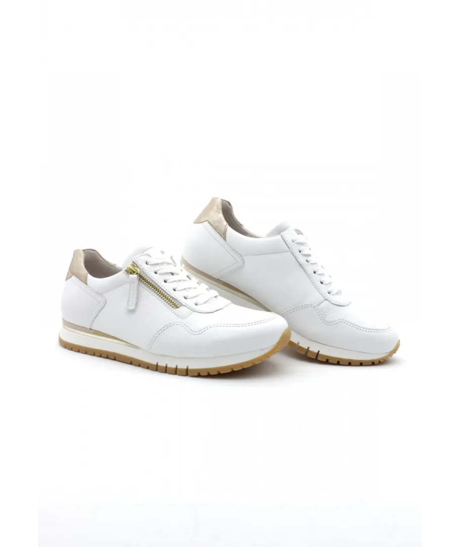 Outlet L'Empreinte Chaussures GABOR 86.378.51 blanc