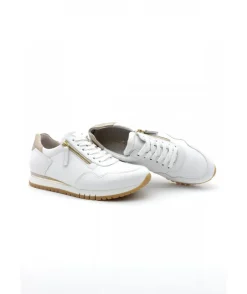 Outlet L'Empreinte Chaussures GABOR 86.378.51 blanc