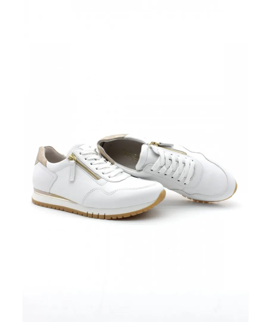 Outlet L'Empreinte Chaussures GABOR 86.378.51 blanc