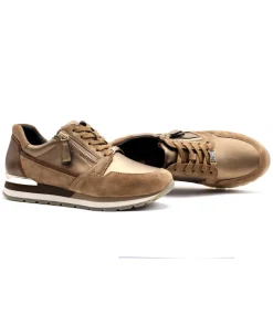 Shop L'Empreinte Chaussures GABOR 76.366.61 taupe