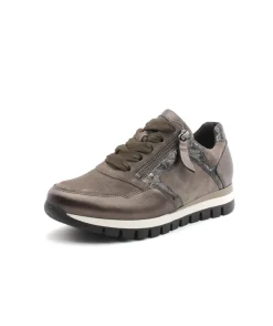 Online L'Empreinte Chaussures GABOR 56.438.40 taupe