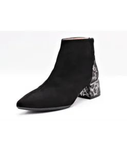 Fashion L'Empreinte Chaussures GADEA 41711 noir