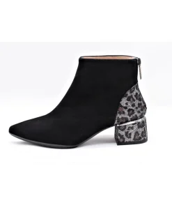 Fashion L'Empreinte Chaussures GADEA 41711 noir