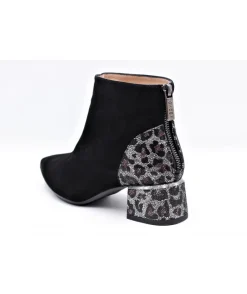 Fashion L'Empreinte Chaussures GADEA 41711 noir