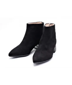Fashion L'Empreinte Chaussures GADEA 41711 noir