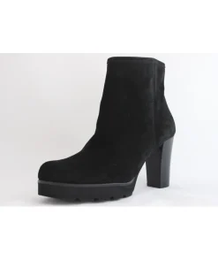 Best L'Empreinte Chaussures GADEA 39795 VEL/NOIR