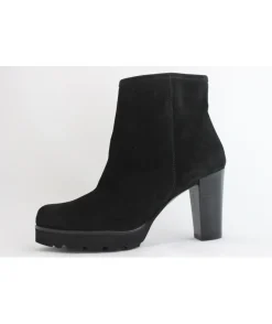 Best L'Empreinte Chaussures GADEA 39795 VEL/NOIR