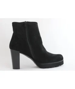 Best L'Empreinte Chaussures GADEA 39795 VEL/NOIR