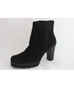 Best L'Empreinte Chaussures GADEA 39795 VEL/NOIR