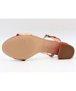 Cheap L'Empreinte Chaussures GADEA 40994 nude
