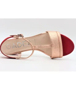 Cheap L'Empreinte Chaussures GADEA 40994 nude