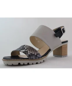 Best L'Empreinte Chaussures GADEA 40145 gris