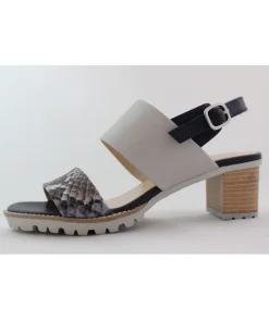 Best L'Empreinte Chaussures GADEA 40145 gris