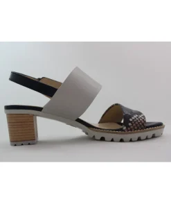 Best L'Empreinte Chaussures GADEA 40145 gris