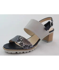 Best L'Empreinte Chaussures GADEA 40145 gris